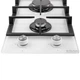 Варочная поверхность газовая Domino PERFELLI HGG 31424 WH - изображение 5