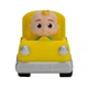 Машина CoComelon Mini Vehicles School Bus Школьный автобус (CMW0012) - изображение 3