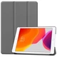 Чехол для планшета BeCover Smart Case Apple iPad 10.2 2019/2020/2021 Gray (707964) - изображение 6