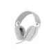 Наушники Logitech Zone Vibe 100 Wireless Off-White (981-001219) - изображение 1