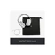 Наушники Logitech Zone Vibe 100 Wireless Off-White (981-001219) - изображение 2