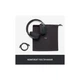 Наушники Logitech Zone Vibe 100 Wireless Graphite (981-001213) - изображение 2
