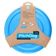 Игровая тарелка для апортировки PitchDog, диаметр 24 см, голубой - изображение 1