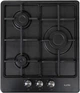 Варочная поверхность газовая VENTOLUX HG430-B3 S (AN) - изображение 1
