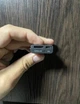 Мини камера QZT XD Wi-Fi Беспроводная мини камера видеонаблюдения с записью и ночной съемкой - изображение 2