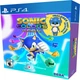 Sonic Colors: Ultimate Day One Edition (російські субтитри) PS4 - зображення 1