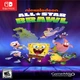 Nickelodeon All-Star Brawl (англійська версія) Nintendo Switch - зображення 1
