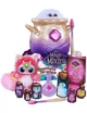 Ігровий набір Magic Mixies Magic Cauldron Crystal - чарівний казанок pink 14652 - зображення 1