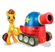 My Little Pony Guardians of Harmony Cheese Sandwich Чиз Сендвіч серія Хранителі Гармонії Моя Маленька Поні (B6010) - зображення 3