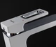 Смеситель для умывальника Gappo Futura G1017-8 - изображение 3
