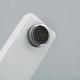Смеситель для умывальника Gappo G1017-2 - изображение 2