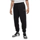 Штаны спортивные флисовые Jordan Essential Men's Fleece Pants размер XL (DQ7340-010) - изображение 1