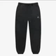 Штаны спортивные флисовые Jordan Essential Men's Fleece Pants размер XL (DQ7340-010) - изображение 7