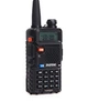 Комплект 2 шт раций Baofeng UV-5R Forest Version 5 Вт до 10 км с усиленной антенной Nagoya NA-771 - изображение 4