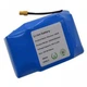 Акумулятор для гироборда 10S2P 36v 2200mAh - зображення 1