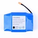 Акумулятор для гироборда 10S2P 36v 2200mAh - зображення 2