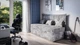 Підліткове ліжко Bench Laverto 200x125x100 (BENCH) 136232 - зображення 4