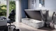 Підліткове ліжко Bench Laverto 200x125x100 (BENCH) 136232 - зображення 5