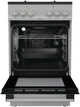 Плита комбінована Gorenje MEK3011SB - изображение 5