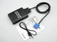Адаптер Yatour YT-M06 Hon1 для магнитол Honda / Acura USB CD AUX Эмулятор CD чейнджера - изображение 1