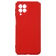 Чехол ArmorStandart ICON для Samsung M53 (M536) Camera cover Red (ARM61806) - изображение 1