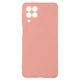 Чехол ArmorStandart ICON для Samsung M53 (M536) Camera cover Pink (ARM64585) - изображение 1