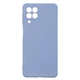 Чехол ArmorStandart ICON для Samsung M53 (M536) Camera cover Lavender (ARM61804) - изображение 1