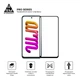 Захисне скло ArmorStandart Pro для Xiaomi Redmi 10/10 2022 Black (ARM61042) - зображення 2