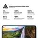 Захисне скло ArmorStandart Pro для Xiaomi Redmi 10/10 2022 Black (ARM61042) - зображення 5