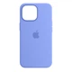 Чохол Original Silicone Case для Apple iPhone 14 Pro Lavender (ARM62402) - зображення 1