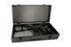 Паяльник для пластикових труб MASTERTOOL 20-63 мм 1500 Вт/220 V/50 Hz 0-300°С IP44 LED-індикація металевий кейс ППТ1500 - изображение 5