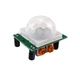 Инфракрасный датчик движения OEM HC-SR501 для Arduino - изображение 1