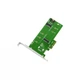 Контролер Maiwo Multi-Size PCIex4 & SATA до M.2 (M-Key або B-key) KT015 SSD (45774) - зображення 1