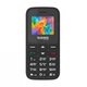 Мобильный телефон Sigma Comfort 50 HIT2020 Black (4827798120910) (156053) - изображение 1