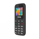 Мобильный телефон Sigma Comfort 50 HIT2020 Black (4827798120910) (156053) - изображение 3