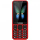 Мобільний телефон Sigma X-style 351 LIDER Red (4827798121948) (166141) - зображення 1