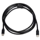 Дата кабель USB-C to USB-C 1.8m Atcom (12118) (262995) - изображение 1