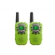 Портативная рация Baofeng MiNi BF-T2 PMR446 Green (MiNiBFT2_G) - изображение 1