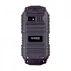 Мобильный телефон Sigma X-treme DT68 Black Red (4827798337721) (156048) - изображение 2