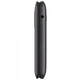 Мобильный телефон Alcatel 3025 Single SIM Metallic Gray (3025X-2AALUA1) - зображення 4