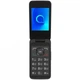 Мобильный телефон Alcatel 3025 Single SIM Metallic Gray (3025X-2AALUA1) - зображення 5