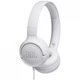 Наушники JBL T500 White (JBLT500WHT) (154845) - изображение 1