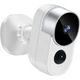 Беспроводная уличная WiFi камера видеонаблюдения автономная 10 000 мАч Security Battery Cam CV10 - изображение 1