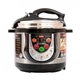 Мультиварка(Скороварка) Rotex REPC53-B - изображение 14