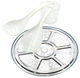 Мультиварка-скороварка Rotex REPC76-B - изображение 13