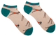 Носки короткие Sammy Icon Bari Short 36-40 - изображение 1