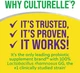 Специальный продукт Culturelle Pro Strength Digestive Daily Probiotic 60 капсул (4384304366) - изображение 3