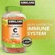 Вітаміни Kirkland Signature Vitamin C 250 мг 180 таблеток (4384304440) - зображення 3
