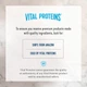 Специальный продукт Vital Proteins Beauty Collagen 255 г (4384304424) - изображение 7