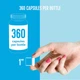 Спеціальний продукт Vital Proteins Collagen Peptides 360 капсул (4384304423) - зображення 6